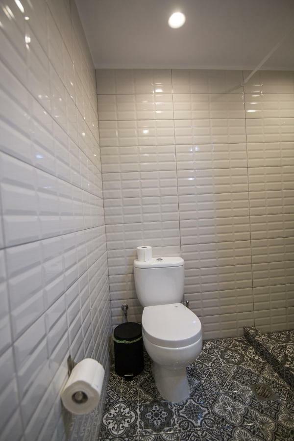 White Lux Apartment For 2 Vipgreece Atina Dış mekan fotoğraf
