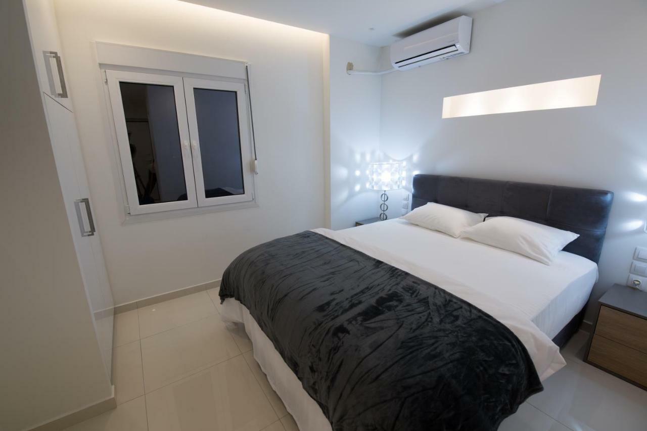 White Lux Apartment For 2 Vipgreece Atina Dış mekan fotoğraf