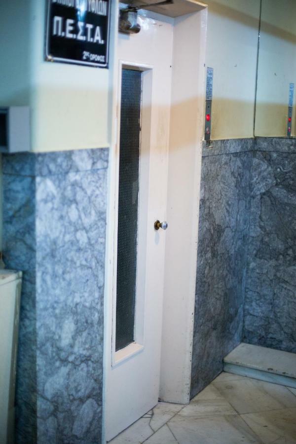 White Lux Apartment For 2 Vipgreece Atina Dış mekan fotoğraf