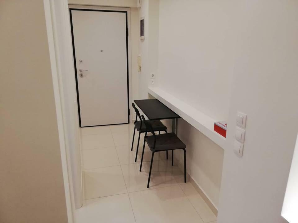 White Lux Apartment For 2 Vipgreece Atina Dış mekan fotoğraf